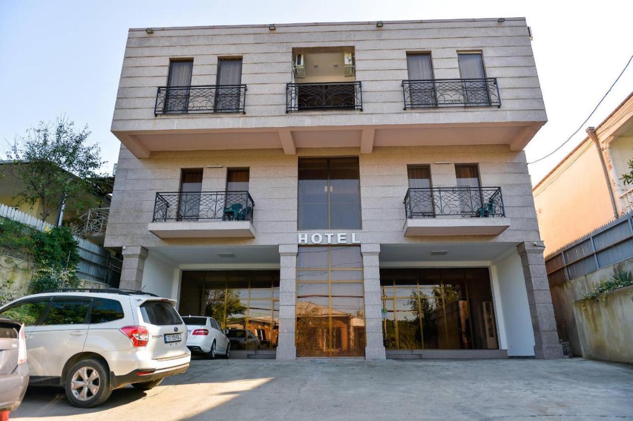 Argopalace Kutaissi Exterior foto